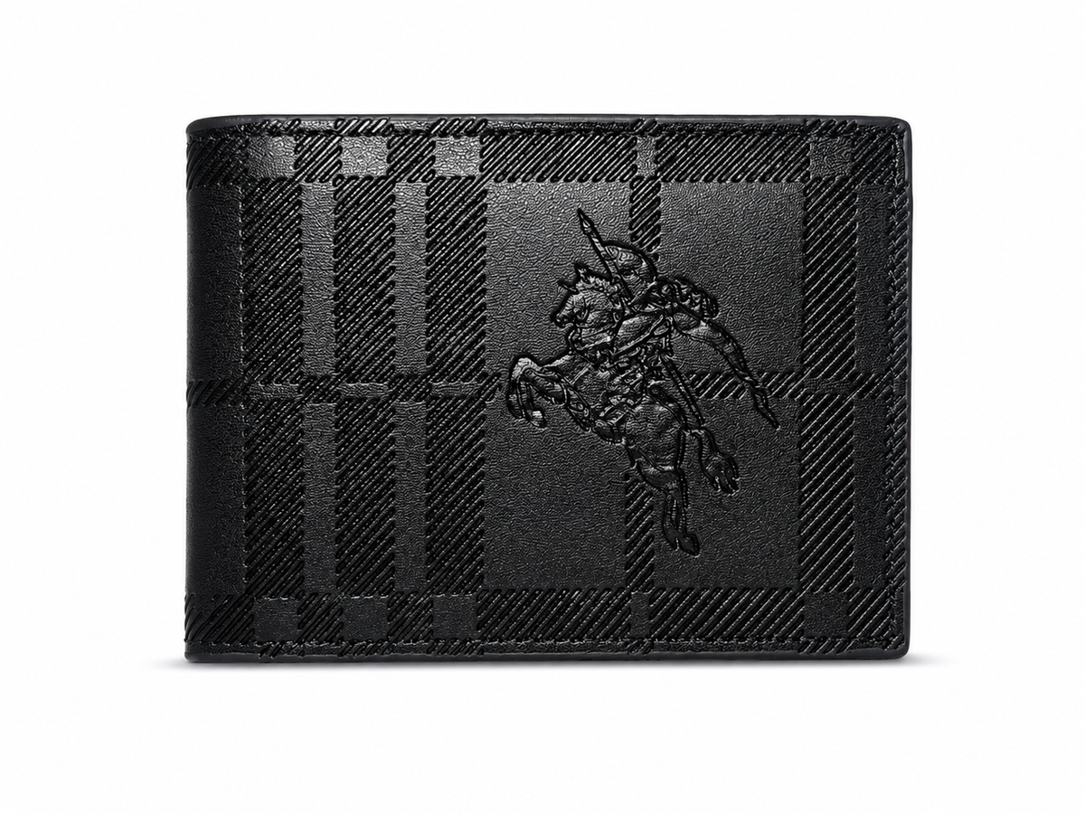 Burberry Homme Noir