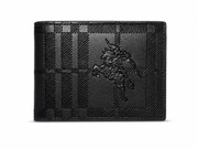 Burberry Homme Noir