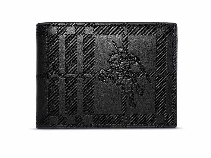 Burberry Homme Noir