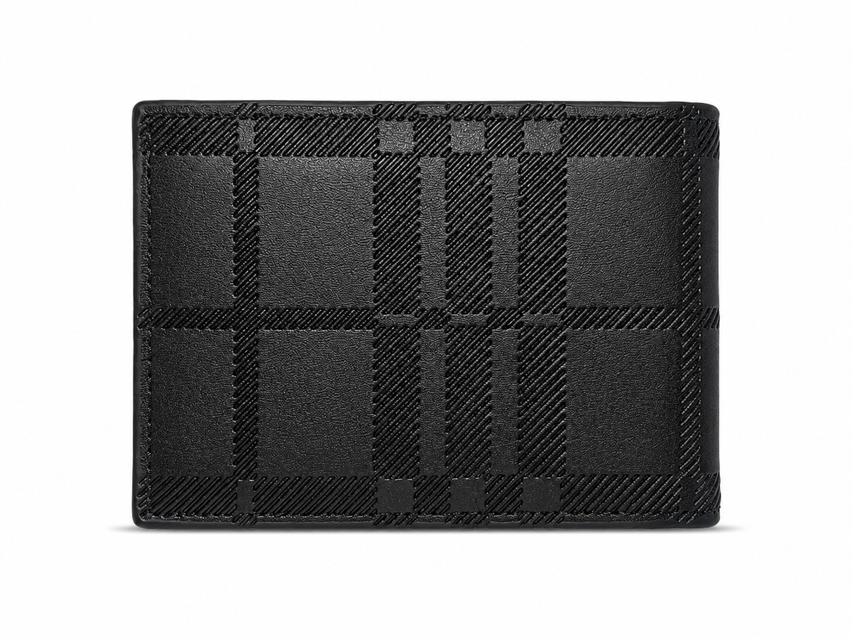 Burberry Homme Noir