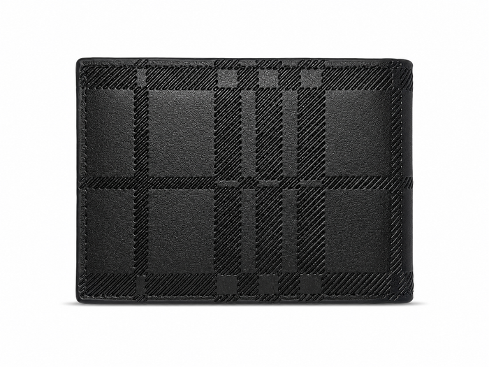 Burberry Homme Noir