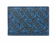 Burberry Bleu Monogrammé