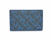 Burberry Bleu Monogrammé