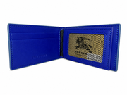 Burberry Bleu Monogrammé