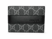 Gucci Homme Noir Monogrammé – Coffret Vert