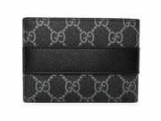 Gucci Homme Noir Monogrammé – Coffret Vert