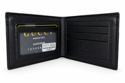 Gucci Homme Noir Monogrammé – Coffret Vert
