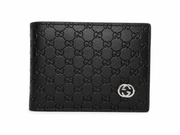 Gucci Homme Noir Monogrammé – Coffret Vert