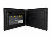 Gucci Homme Noir Monogrammé – Coffret Vert