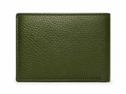 Rolex Homme Vert Kaki Grainé – Coffret Vert