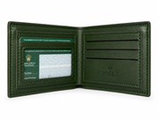 Rolex Homme Vert Kaki Grainé – Coffret Vert