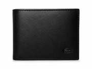 Lacoste Homme Noir Minimaliste – Coffret Vert