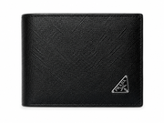 Prada Homme Noir Texturé – Coffret Noir