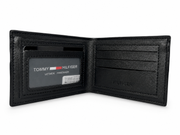 Tommy Hilfiger Homme Noir – Coffret Bleu Marine