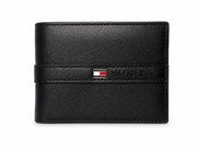 Tommy Hilfiger Homme Noir – Coffret Bleu Marine