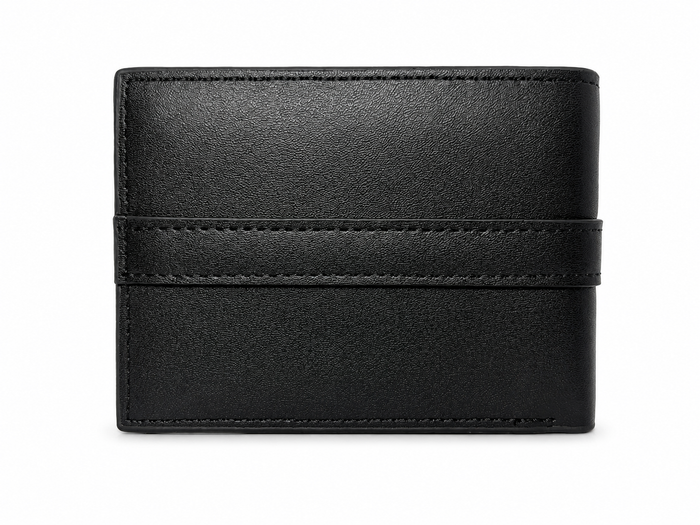 Tommy Hilfiger Homme Noir – Coffret Bleu Marine