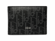 Dior Homme Noir Monogrammé – Coffret Blanc