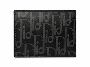 Dior Homme Noir Monogrammé – Coffret Blanc