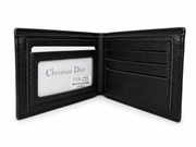 Dior Homme Noir Monogrammé – Coffret Blanc