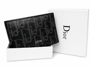 Dior Homme Noir Monogrammé – Coffret Blanc