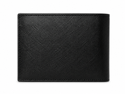 Fendi Homme Noir – Détail Jaune et Coffret Assorti