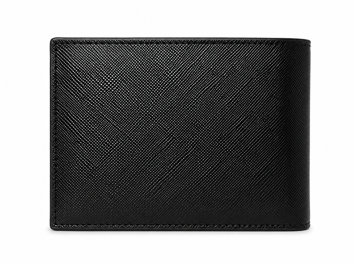 Fendi Homme Noir – Détail Jaune et Coffret Assorti