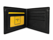 Fendi Homme Noir – Détail Jaune et Coffret Assorti