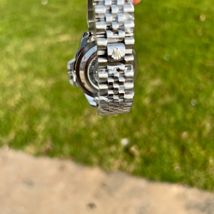 Rolex GMT-Master II Homme – Lunette Verte et Noire