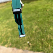 Casio Quartz Verte – Bracelet Souple