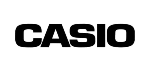 CASIO