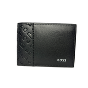 Portefeuille BOSS Homme Noir