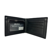Portefeuille BOSS Homme Noir