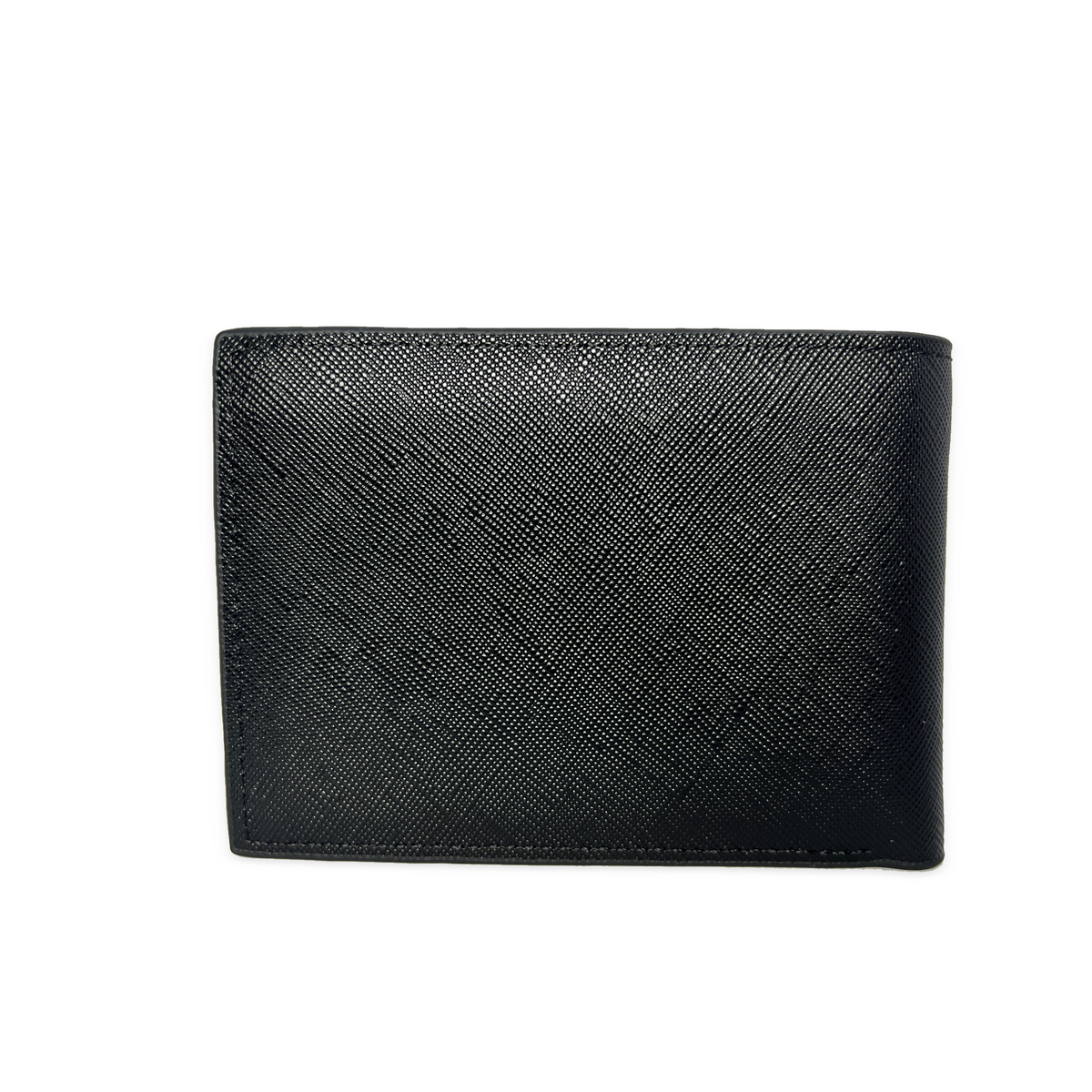 Prada Homme Noir Texturé – Coffret Noir