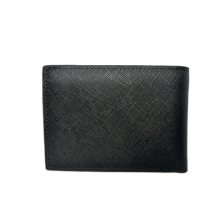 Prada Homme Noir Texturé – Coffret Noir